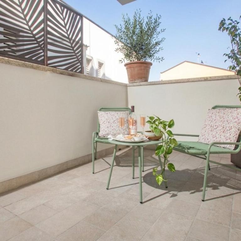 Madau's House Exclusive Apartments - Appartamento Premium con 1 Camera da Letto - 5