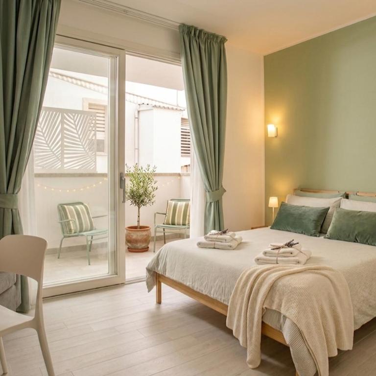 Madau's House Exclusive Apartments - Appartamento Premium con 1 Camera da Letto - 1