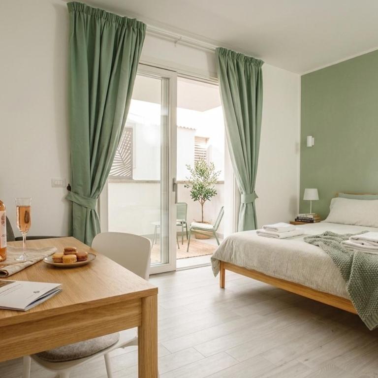 Madau's House Exclusive Apartments - Appartamento Premium con 1 Camera da Letto - 6