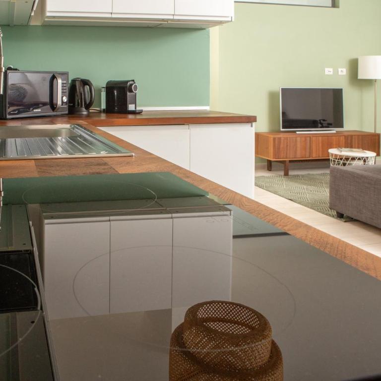 Madau's House Exclusive Apartments - Appartamento Premium con 1 Camera da Letto - 14