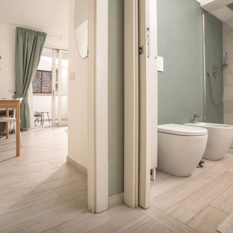 Madau's House Exclusive Apartments - Appartamento Premium con 1 Camera da Letto - 9
