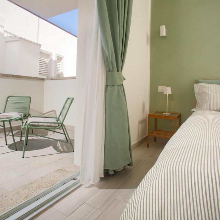 Madau's House Exclusive Apartments - Appartamento Premium con 1 Camera da Letto - 12