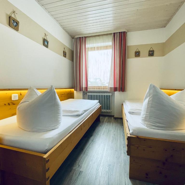 Landhaus Grobert - Apartment mit 2 Schlafzimmern - 20