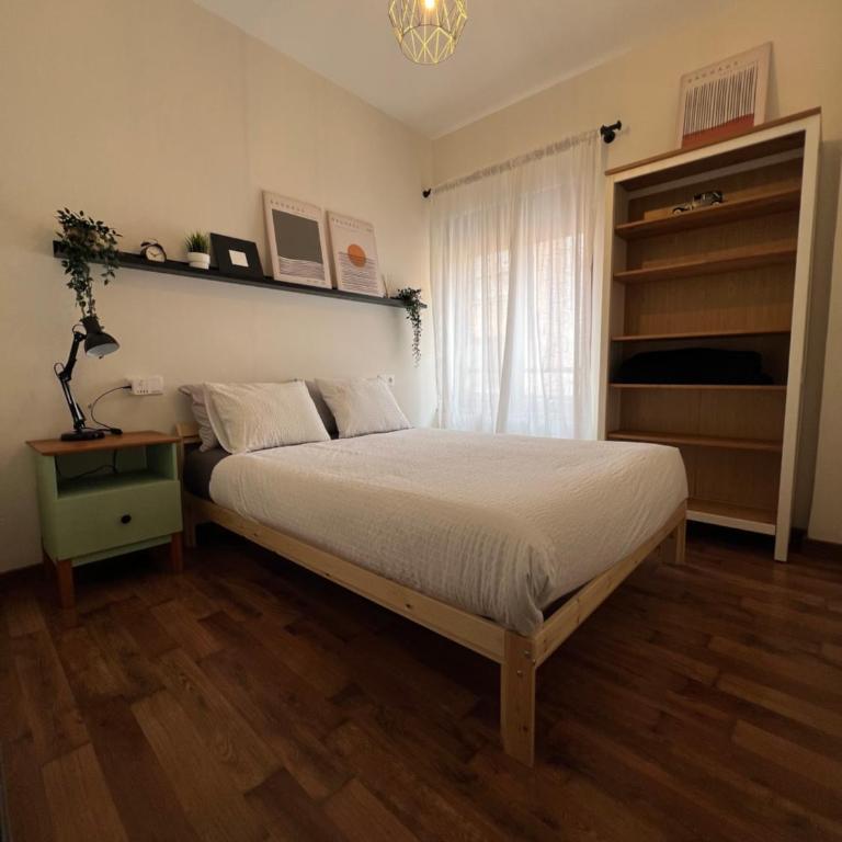 La Marejada - Apartamento de 2 dormitorios - 2