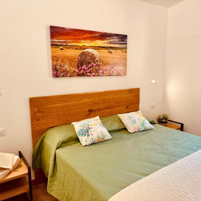 Agriturismo La Fattoria - Bungalow Familiare - 6