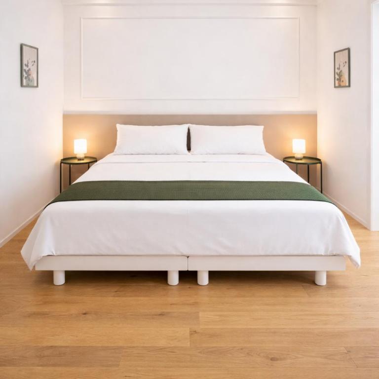 Ca' Borsa IV - Suite con balcone in pieno centro - Appartamento con 1 Camera da Letto con Balcone e Vista Città - 2