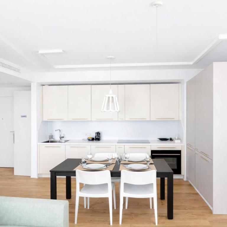 Ca' Borsa IV - Suite con balcone in pieno centro - Appartamento con 1 Camera da Letto con Balcone e Vista Città - 5