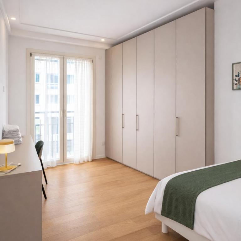 Ca' Borsa IV - Suite con balcone in pieno centro - Appartamento con 1 Camera da Letto con Balcone e Vista Città - 6