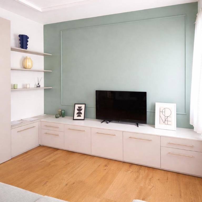 Ca' Borsa IV - Suite con balcone in pieno centro - Appartamento con 1 Camera da Letto con Balcone e Vista Città - 7