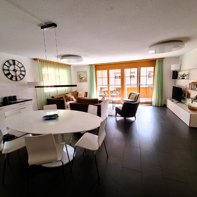 Chalet Valentine - Apartment mit 3 Schlafzimmern - 3