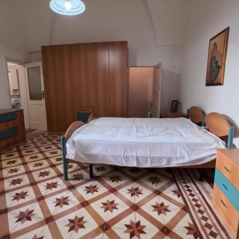 Vento tra le Logge - Appartement 2 Chambres - 10