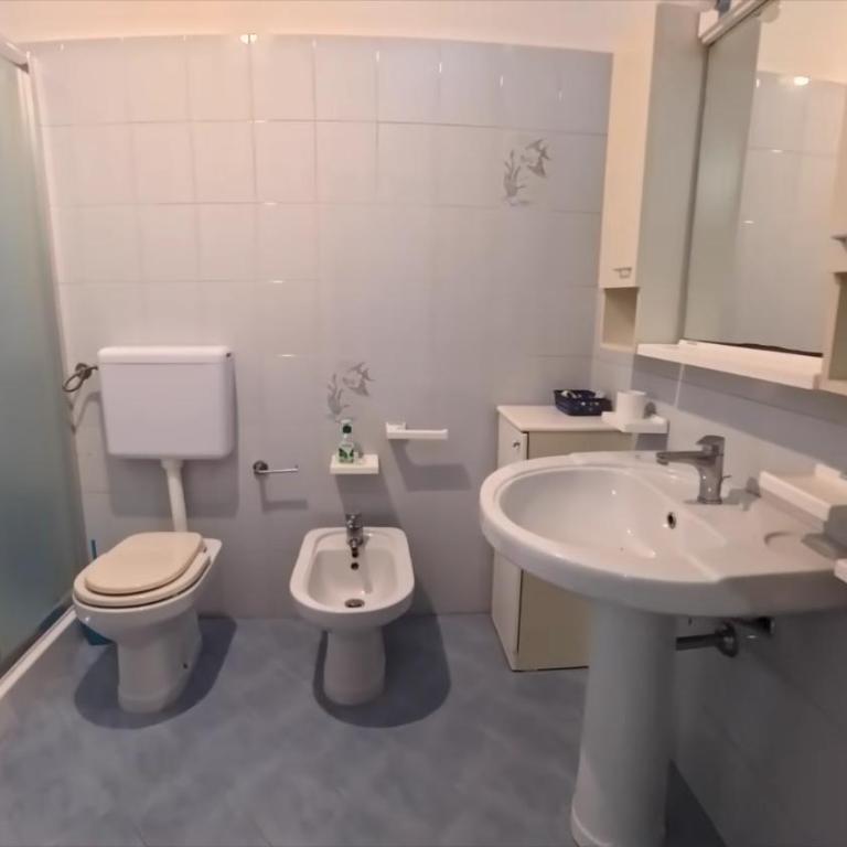 Vento tra le Logge - Appartement 2 Chambres - 13