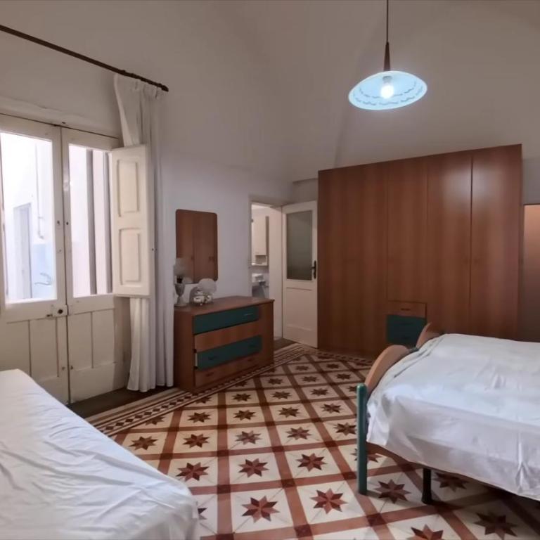 Vento tra le Logge - Appartement 2 Chambres - 9