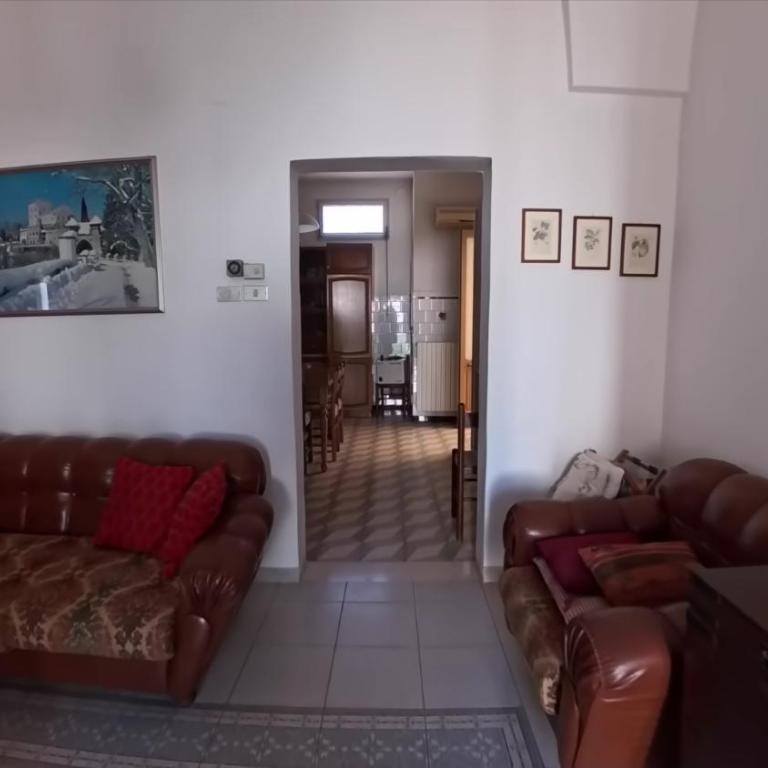 Vento tra le Logge - Appartement 2 Chambres - 1