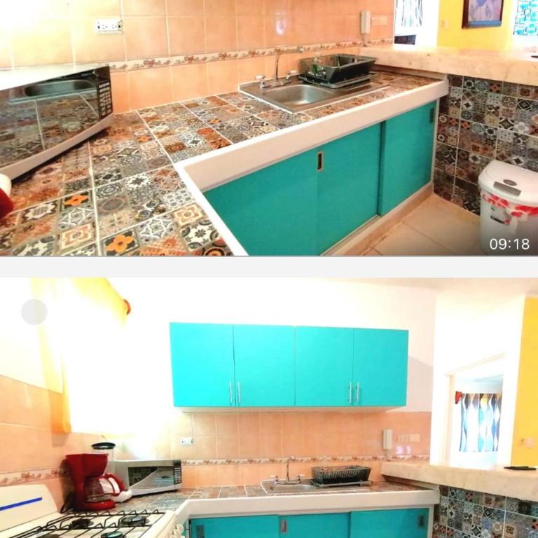 Intero appartamento in mexico - One-Bedroom Apartment - 2