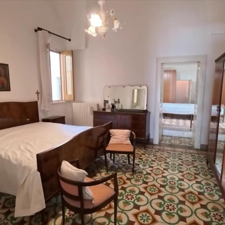 Vento tra le Logge - Appartement 2 Chambres - 7