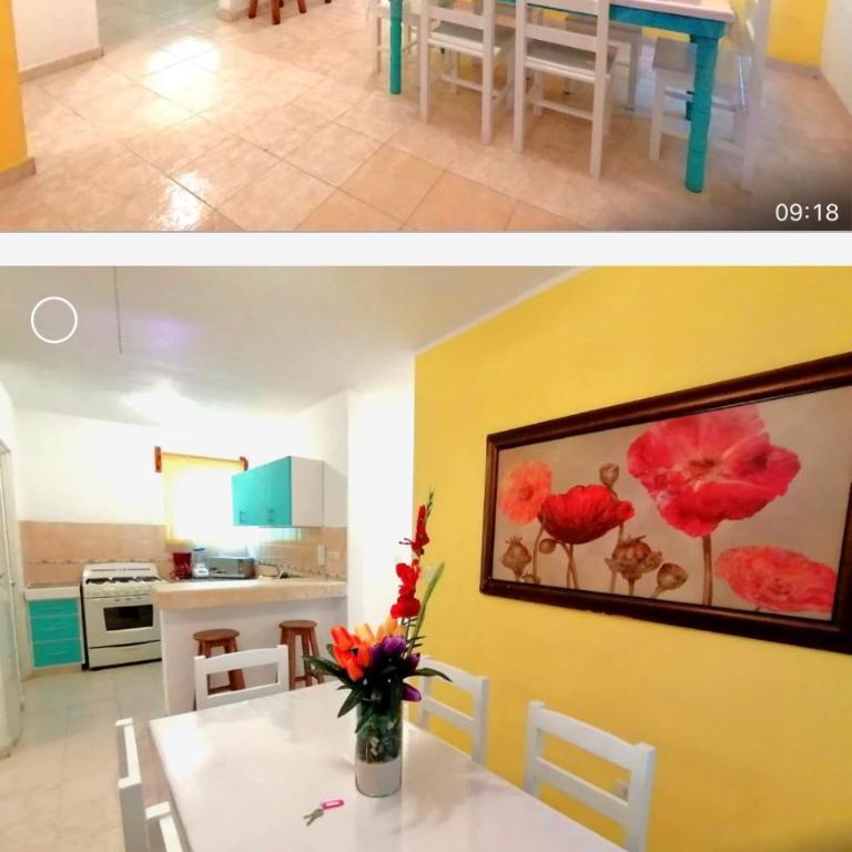 Intero appartamento in mexico - One-Bedroom Apartment - 3