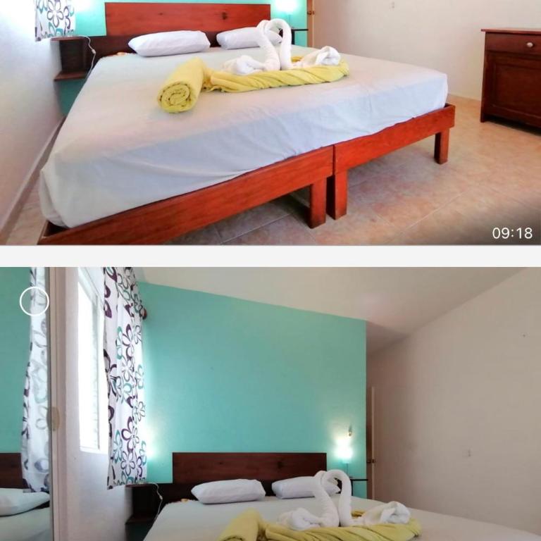 Intero appartamento in mexico - One-Bedroom Apartment - 4