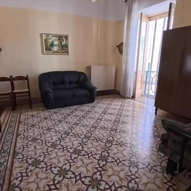 Vento tra le Logge - Appartement 2 Chambres - 6