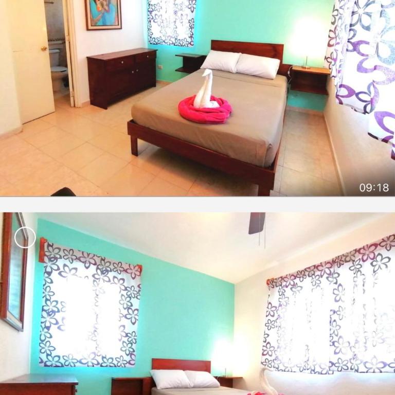 Intero appartamento in mexico - One-Bedroom Apartment - 5