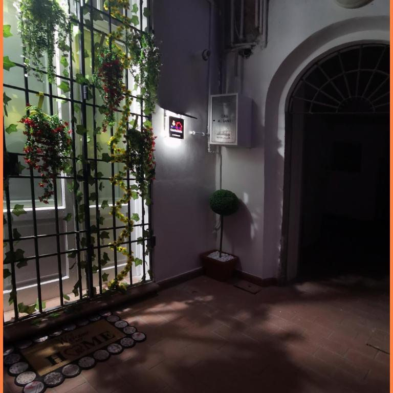 CASA PACINOTTI - Pisa In Casa - Appartamento Superior con 1 Camera da Letto - 55