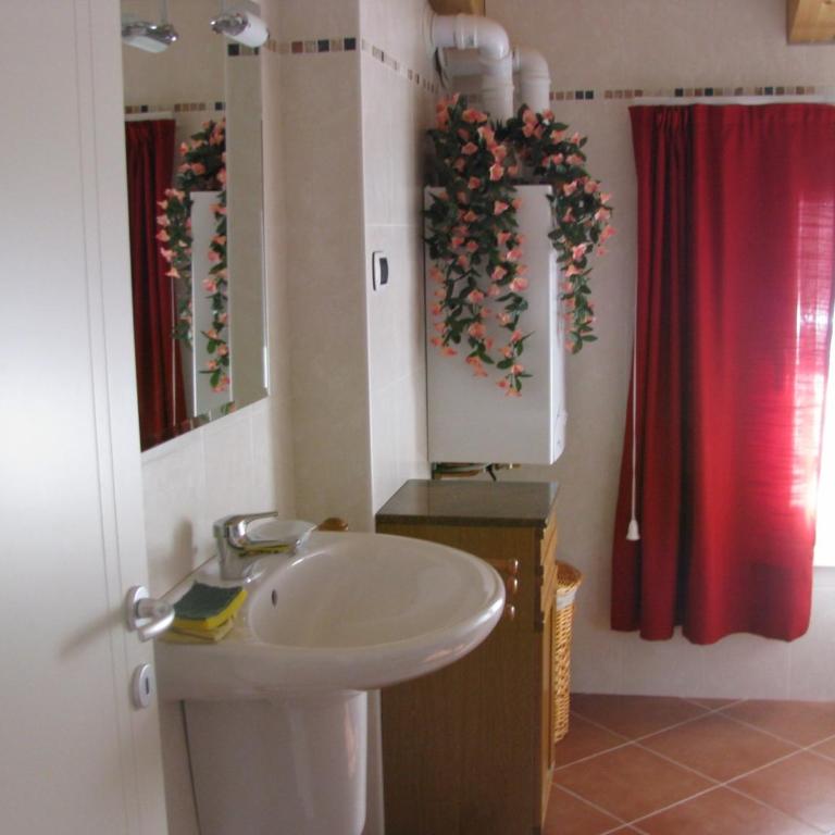 Appartamento Dossalt - Apartamento de 1 dormitorio - 14