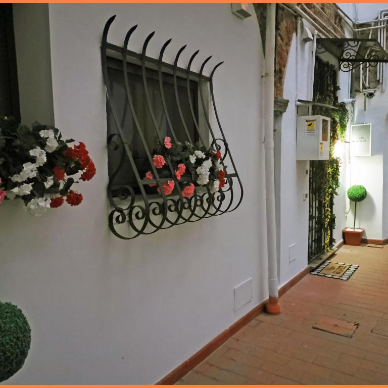 CASA PACINOTTI - Pisa In Casa - Appartamento Superior con 1 Camera da Letto - 56