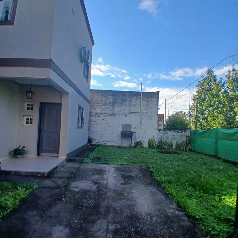 Duplex Los Araujos - Two-Bedroom House - 6