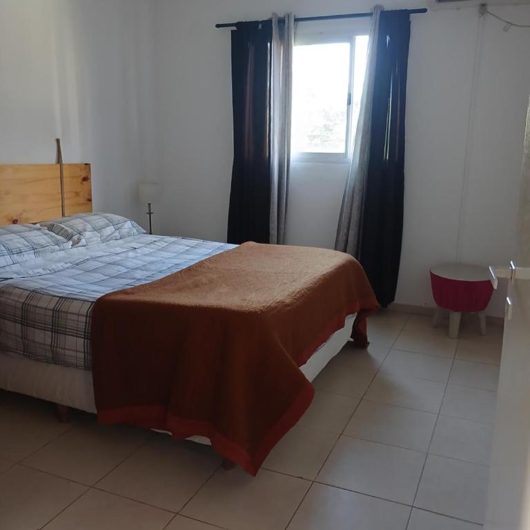 Duplex Los Araujos - Two-Bedroom House - 2