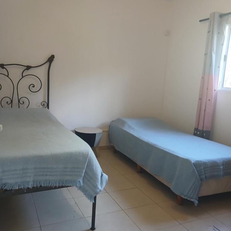 Duplex Los Araujos - Two-Bedroom House - 5