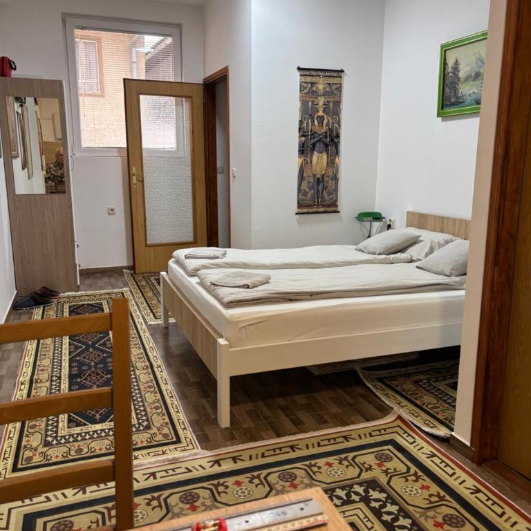 MBM Studio Apartments 2 - One-Bedroom Apartment - 23