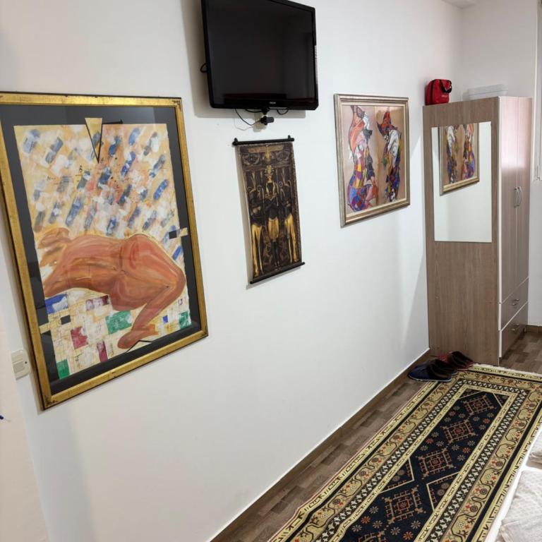 MBM Studio Apartments 2 - One-Bedroom Apartment - 22