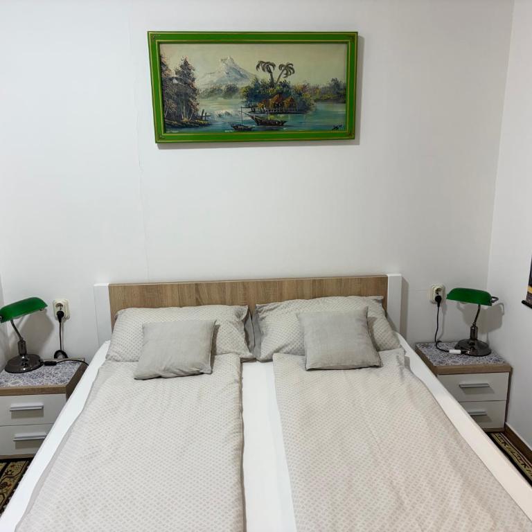 MBM Studio Apartments 2 - One-Bedroom Apartment - 13