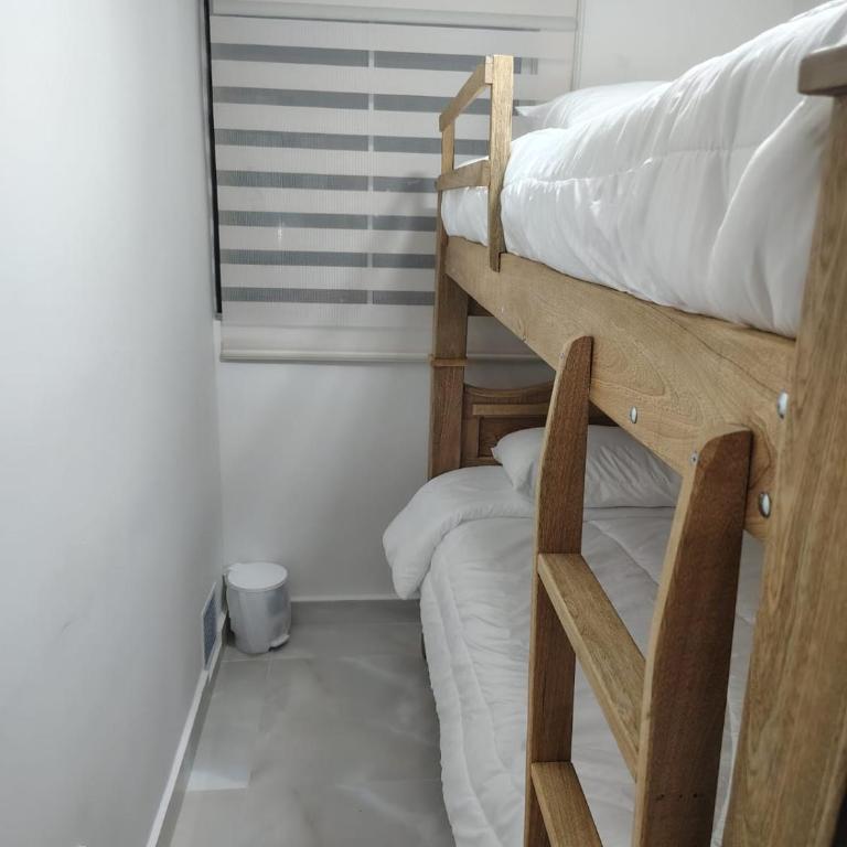 Apartamentos Nuvoli 53 1er piso - Apartamento de 3 dormitorios - 3