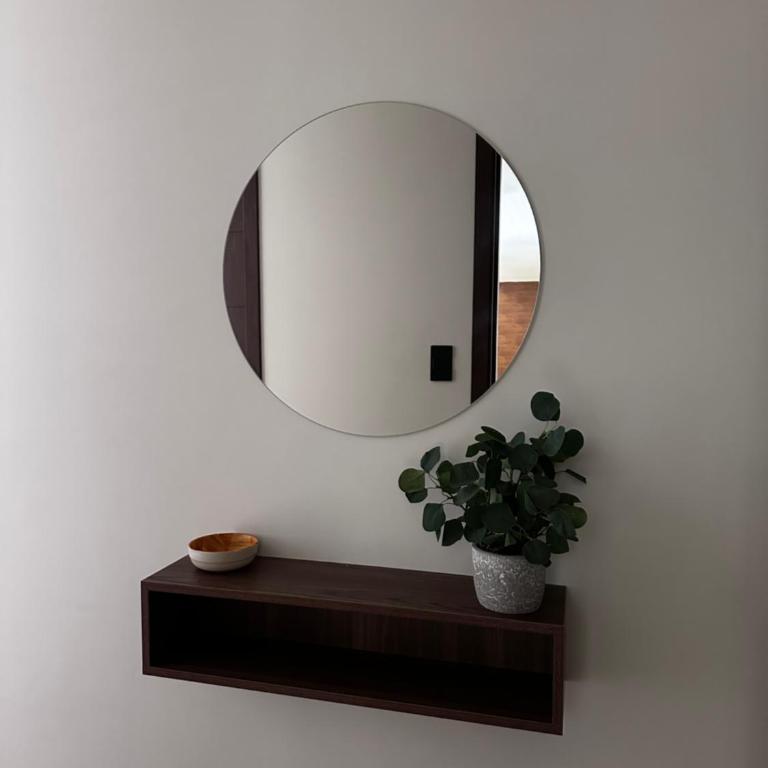 Departamento exclusivo! - Apartamento de 1 dormitorio - 8
