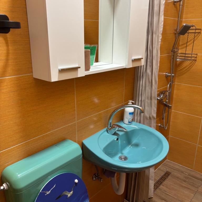 MBM Studio Apartments 2 - One-Bedroom Apartment - 17