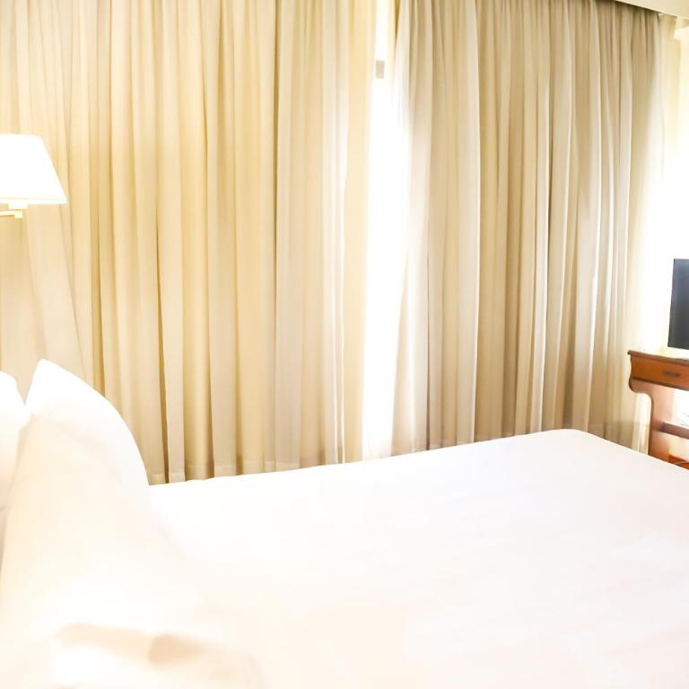 Nobile Hotel Premier Hill - Habitación Doble Estándar - 2 camas - 6