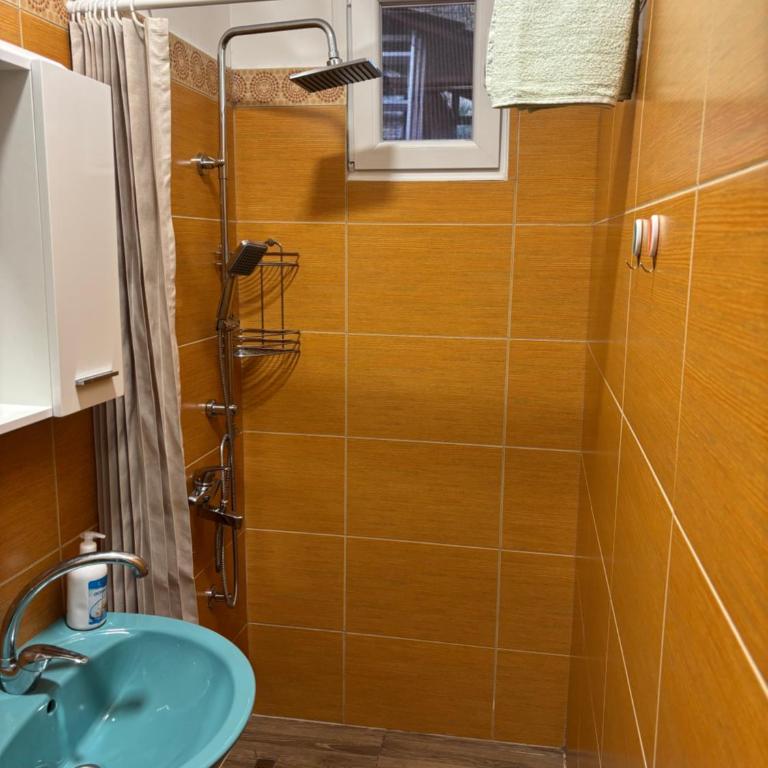 MBM Studio Apartments 2 - One-Bedroom Apartment - 16