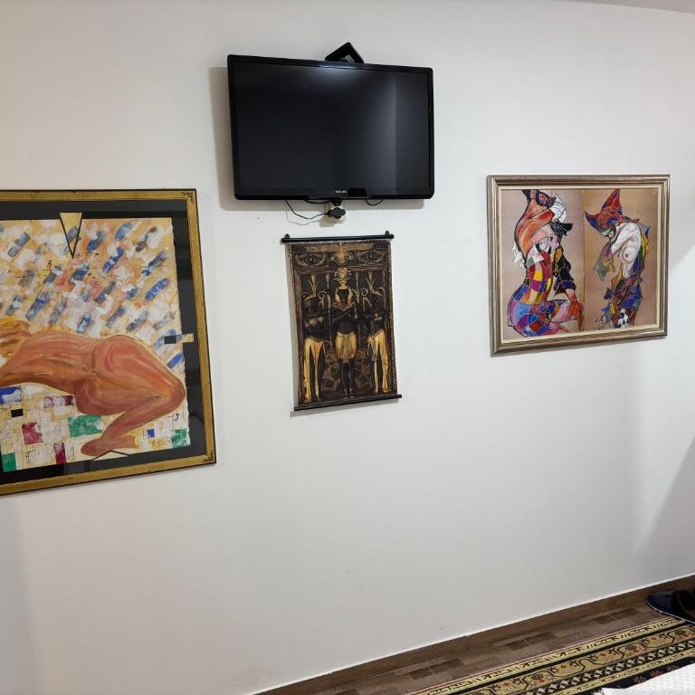 MBM Studio Apartments 2 - One-Bedroom Apartment - 7