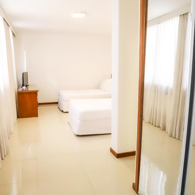 Nobile Hotel Premier Hill - Habitación Triple Estándar - 3