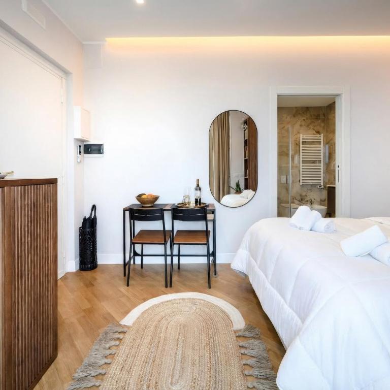 Skyline Mirjana - Terrace Loft Apartment - Two-Bedroom Apartment - 9