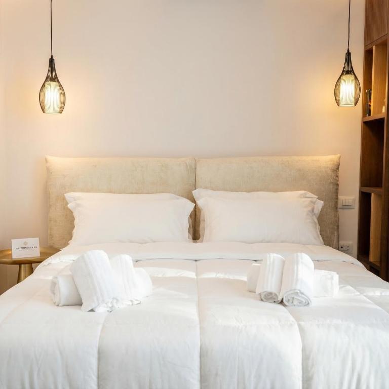 Skyline Mirjana - Terrace Loft Apartment - Two-Bedroom Apartment - 3