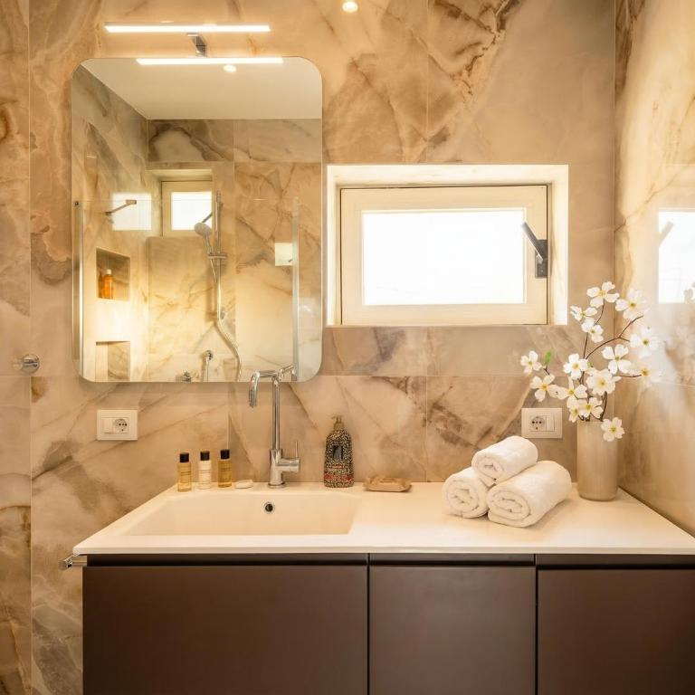 Skyline Mirjana - Terrace Loft Apartment - Two-Bedroom Apartment - 13