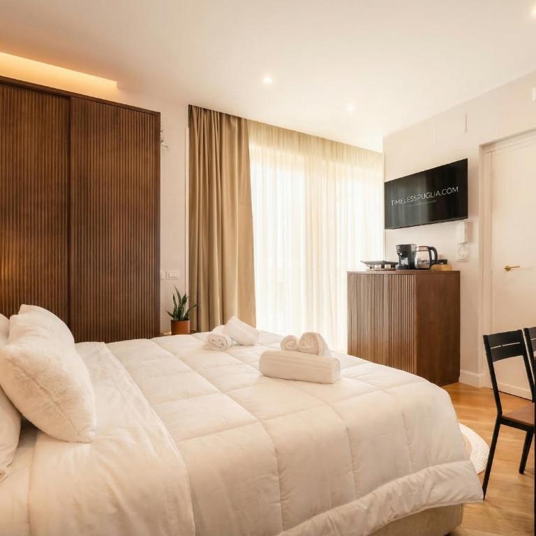 Skyline Mirjana - Terrace Loft Apartment - Two-Bedroom Apartment - 5