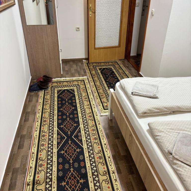 MBM Studio Apartments 2 - One-Bedroom Apartment - 13