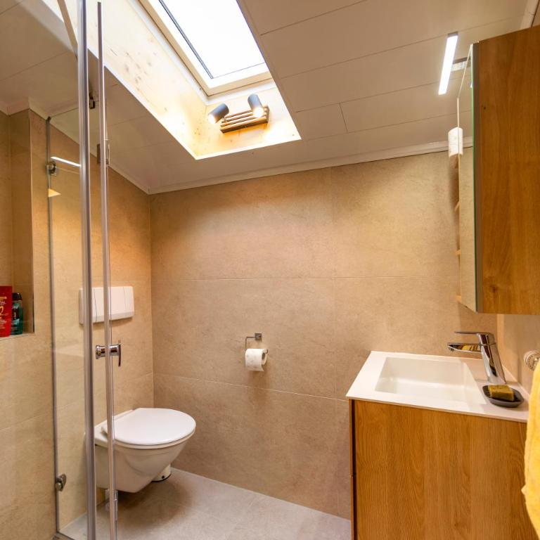 Bauernhof Klausbauer - 2-Zimmer-Apartment - 9