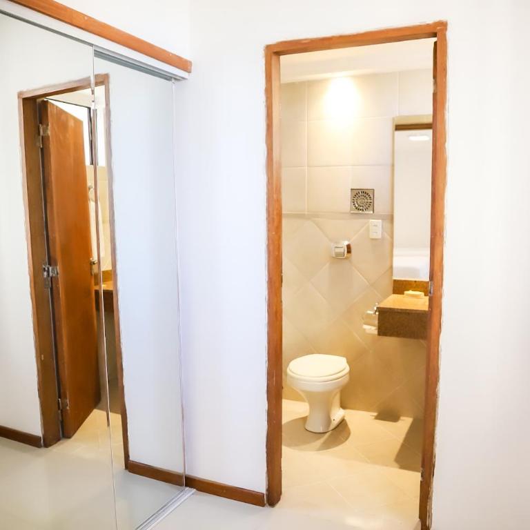 Nobile Hotel Premier Hill - Habitación Triple Estándar - 5