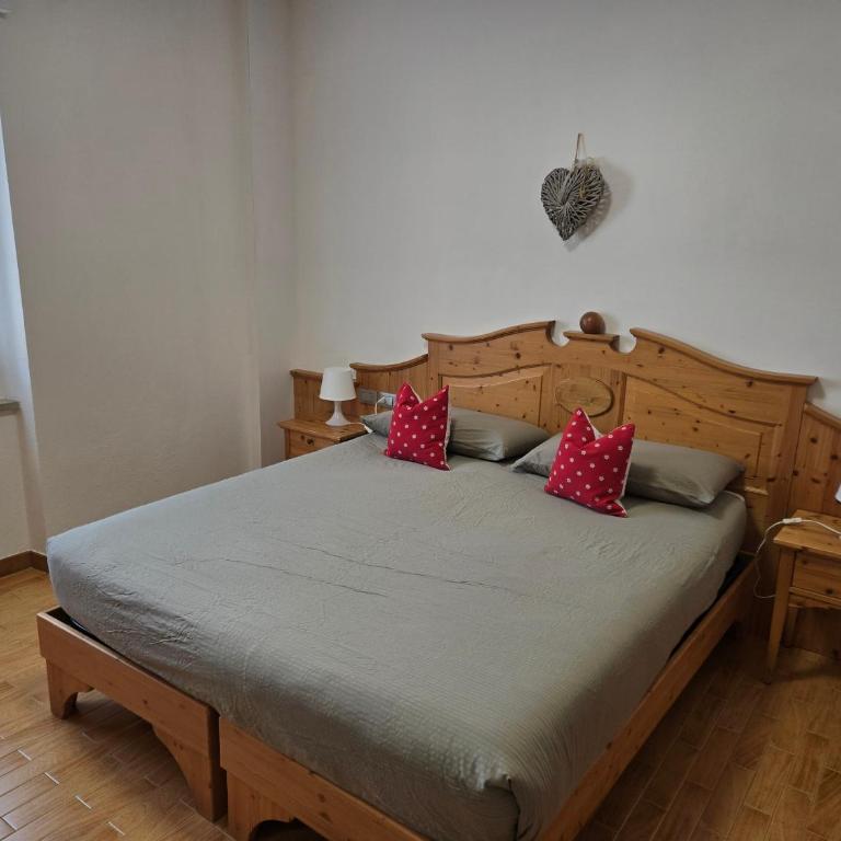 Appartamenti Croz del Re 2 - Two-Bedroom Apartment - 1