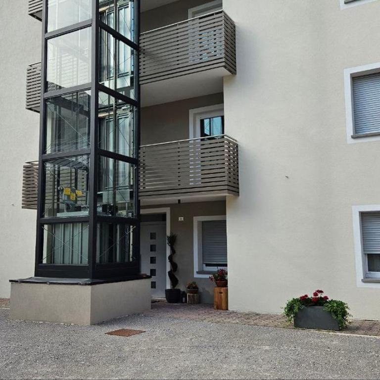 Appartamenti Croz del Re 2 - Two-Bedroom Apartment - 7