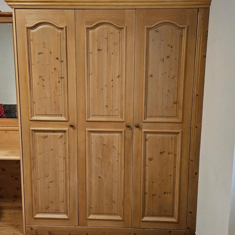 Appartamenti Croz del Re 2 - Two-Bedroom Apartment - 4
